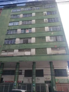 Galpão/Depósito/Armazém com 1 Quarto à venda, 60m² no Centro, Salvador