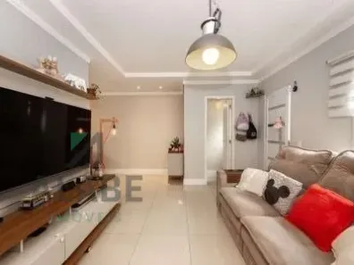 Casa de Condomínio com 3 Quartos à venda, 113m² no Jardim Cidália, São Paulo