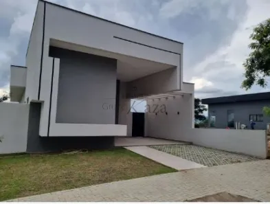 Casa de Condomínio com 3 Quartos à venda, 250m² no Residencial Alta Vista 1, Caçapava