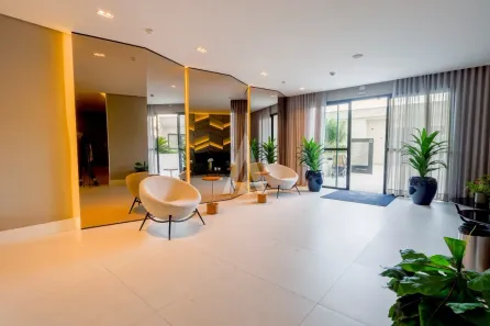 Apartamento com 3 Quartos à venda, 90m² no Santo Antônio, Joinville