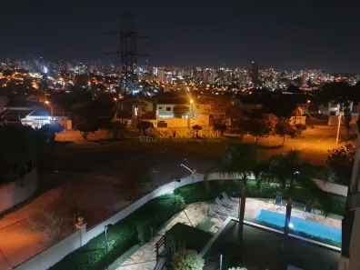 Apartamento com 4 Quartos à venda, 35m² no Jardim das Paineiras, Campinas