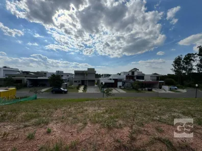 Lote/Terreno à venda, 503m² no Jardim Villas do Golf, Itu