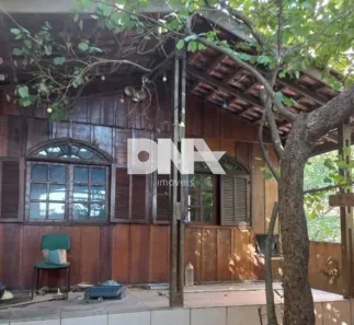 Casa com 6 Quartos à venda, 359m² no Todos os Santos, Rio de Janeiro