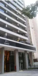 Apartamento com 1 Quarto à venda, 40m² no Altos do Esplanada, São José dos Campos