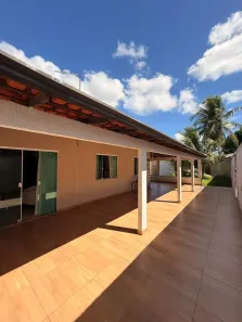Casa com 3 Quartos à venda, 242m² no Serra Dourada III, Serra