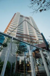 Apartamento com 1 Quarto à venda, 40m² no Vila Mariana, São Paulo