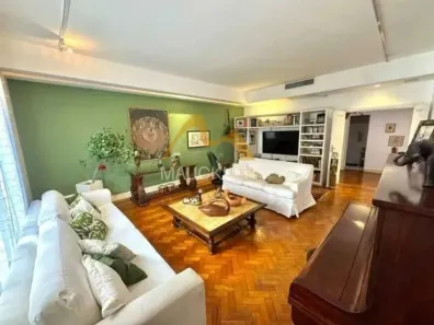 Apartamento com 4 Quartos à venda, 253m² no Flamengo, Rio de Janeiro