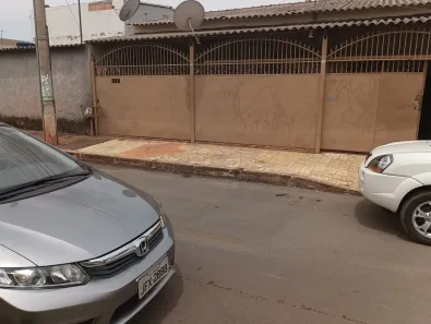 Casa com 3 Quartos à venda, 150m² no Santa Maria, Brasília