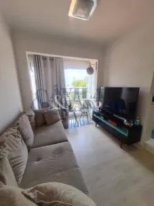 Apartamento com 2 Quartos à venda, 47m² no Alto da Mooca, São Paulo