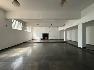 Ponto Comercial para alugar, 742m² no Centro, Ribeirão Preto