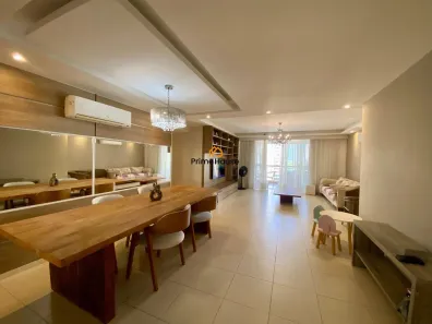 Apartamento com 4 Quartos à venda, 166m² no Barra Olímpica, Rio de Janeiro