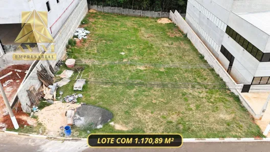 Lote/Terreno à venda, 1171m² no Jardim Marchissolo, Sumaré