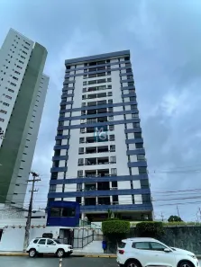 Apartamento com 3 Quartos à venda, 80m² no Boa Viagem, Recife