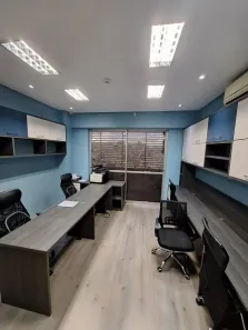 Sala Comercial com 1 Quarto para alugar, 36m² no Japiim, Manaus