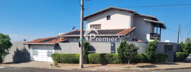 Casa com 5 Quartos à venda, 258m² no Jardim Regina, Indaiatuba