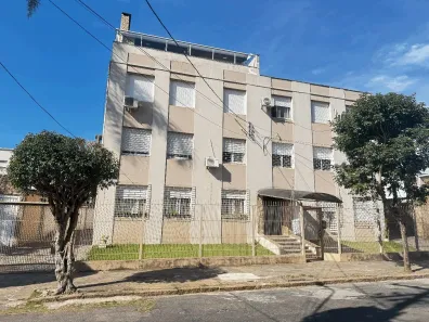 Cobertura com 3 Quartos à venda, 129m² no São Sebastião, Porto Alegre