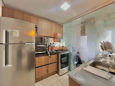 Apartamento com 2 Quartos à venda, 42m² no Igara, Canoas