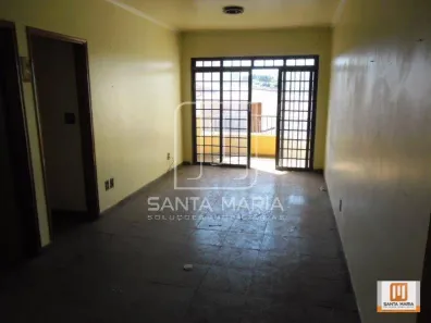 Apartamento com 3 Quartos à venda, 89m² no Parque dos Bandeirantes, Ribeirão Preto