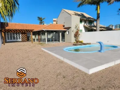 Casa com 4 Quartos à venda, 159m² no Imbé, Imbé