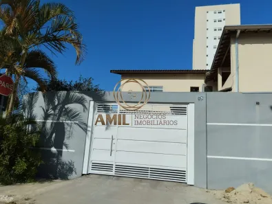 Sobrado com 4 Quartos à venda, 124m² no Jardim Vale do Sol, São José dos Campos