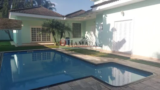 Casa com 3 Quartos à venda, 275m² no Interlagos, São Paulo