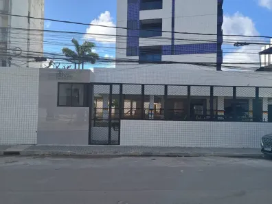 Apartamento com 2 Quartos para alugar, 57m² no Piedade, Jaboatão dos Guararapes