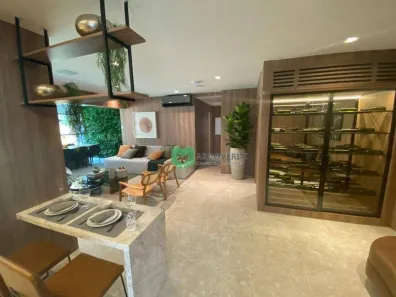 Apartamento com 3 Quartos à venda, 105m² no Vila Dom Pedro I, São Paulo