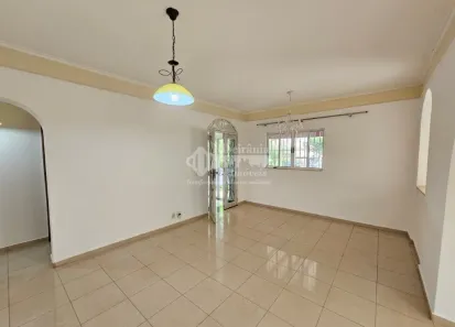 Casa de Condomínio com 6 Quartos para alugar, 320m² no Ribeirânia, Ribeirão Preto