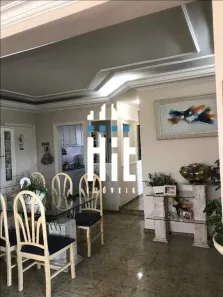Apartamento com 2 Quartos à venda, 120m² no Vila Moinho Velho, São Paulo