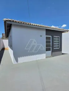 Casa com 2 Quartos à venda, 45m² no Residencial Vida Nova Maracá (Padre Nobrega), Marília