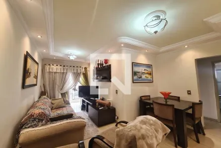 Apartamento com 2 Quartos à venda, 95m² no Vila Bela, São Paulo