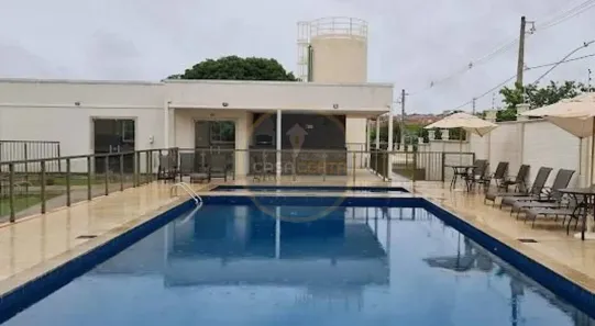 Apartamento com 2 Quartos à venda, 45m² no Loteamento Reserva Ushuaia, Uberaba