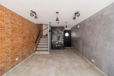 Casa com 1 Quarto à venda, 120m² no Chácara Santo Antônio (Zona Sul), São Paulo