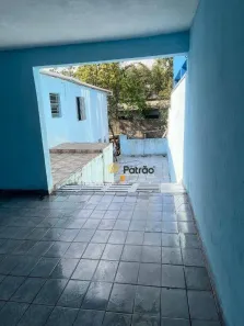 Casa com 2 Quartos à venda, 205m² no Batistini, São Bernardo do Campo