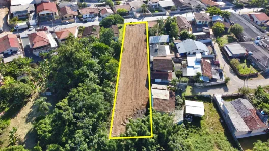 Lote/Terreno para venda ou aluguel, 1350m² no Centro, Penha