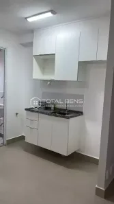 Apartamento com 2 Quartos para alugar, 42m² no Imirim, São Paulo