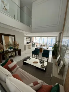 Casa de Condomínio com 4 Quartos à venda, 360m² no Swiss Park, Campinas