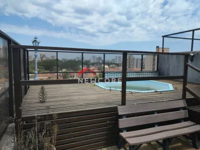 Cobertura com 2 Quartos à venda, 172m² no Partenon, Porto Alegre