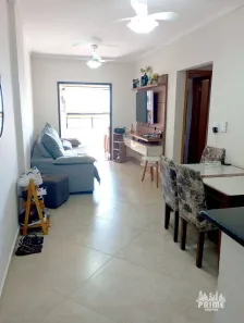 Apartamento com 2 Quartos à venda, 86m² no Guilhermina, Praia Grande