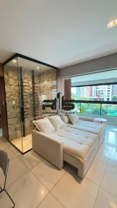 Apartamento com 2 Quartos à venda, 80m² no Horto Florestal, Salvador