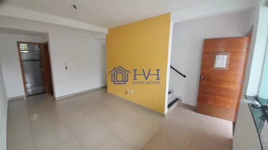 Casa com 2 Quartos à venda, 83m² no Paquetá, Belo Horizonte