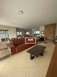 Casa de Condomínio com 3 Quartos à venda, 644m² no Zanzala, São Bernardo do Campo