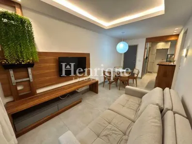 Apartamento com 2 Quartos à venda, 72m² no Flamengo, Rio de Janeiro