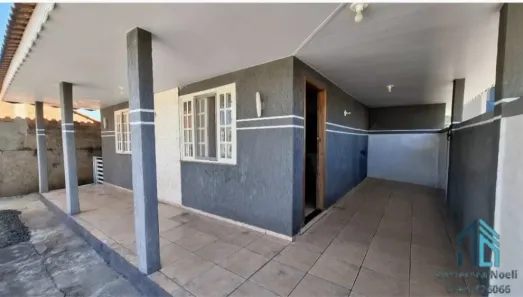 Casa com 3 Quartos à venda, 100m² no Guaraituba, Colombo