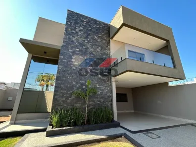 Casa com 3 Quartos à venda, 215m² no Moinho dos Ventos, Goiânia
