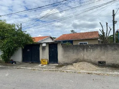Casa com 2 Quartos à venda, 200m² no Marambaia (Manilha), Itaboraí