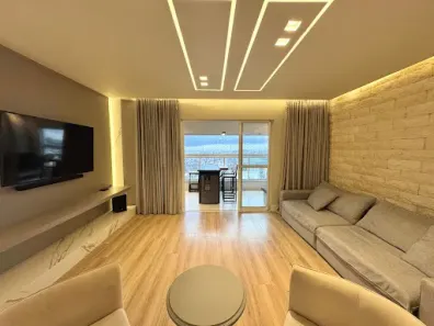 Apartamento com 3 Quartos à venda, 190m² no Centro, Cascavel