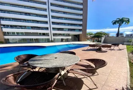 Apartamento com 3 Quartos à venda, 115m² no Dionisio Torres, Fortaleza