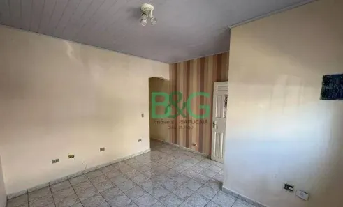 Casa com 2 Quartos à venda, 85m² no Ipiranga, São Paulo