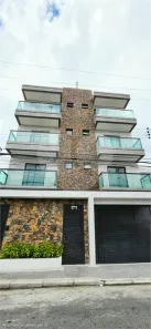 Apartamento com 2 Quartos à venda, 55m² no Vila Pereira Barreto, São Paulo